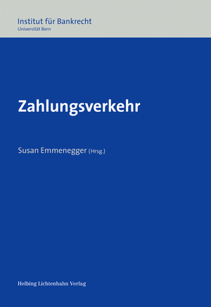 Zahlungsverkehr - 