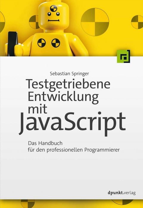 Testgetriebene Entwicklung mit JavaScript -  Sebastian Springer