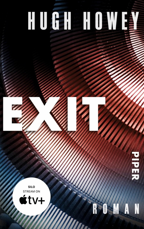 Exit - Hugh Howey