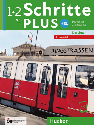 Schritte plus Neu 1+2 – Österreich