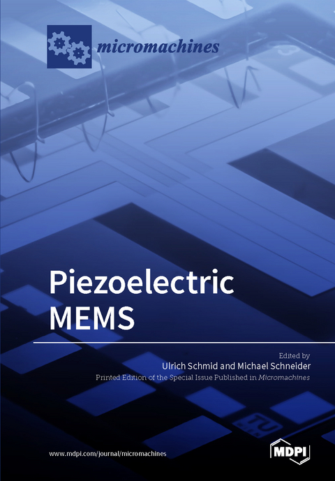 Piezoelectric MEMS