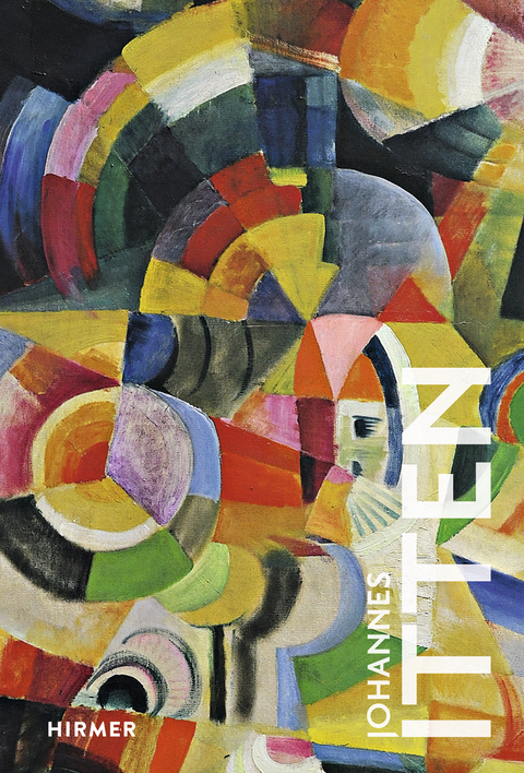 Johannes Itten - Christoph Wagner