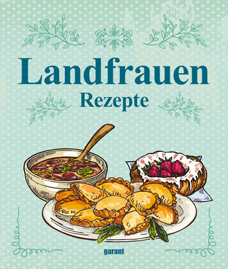 Landfrauen-Rezepte