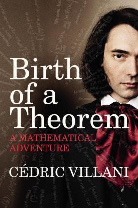 Birth of a Theorem