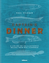 Captain's Dinner, English Version - Paul Pfl&uuml;ger