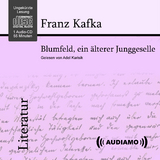 Blumfeld, ein älterer Junggeselle - Franz Kafka