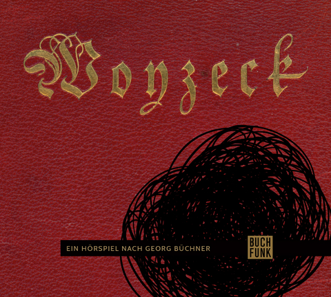 Woyzeck - Georg B&uuml;chner, David Fischbach