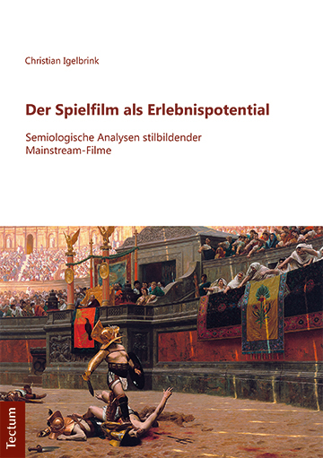 Der Spielfilm als Erlebnispotential - Christian Igelbrink