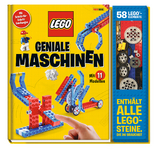 LEGO&reg; Geniale Maschinen: Mit 11 Modellen