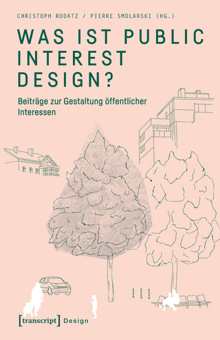 Was ist Public Interest Design?