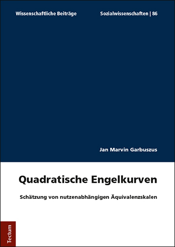 Quadratische Engelkurven - Jan Marvin Garbuszus