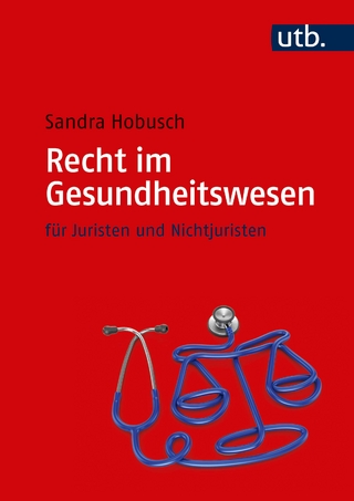 Recht im Gesundheitswesen