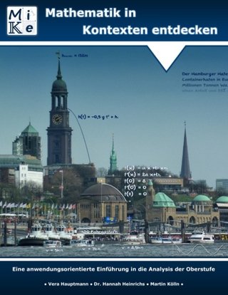 Mathematik in Kontexten entdecken