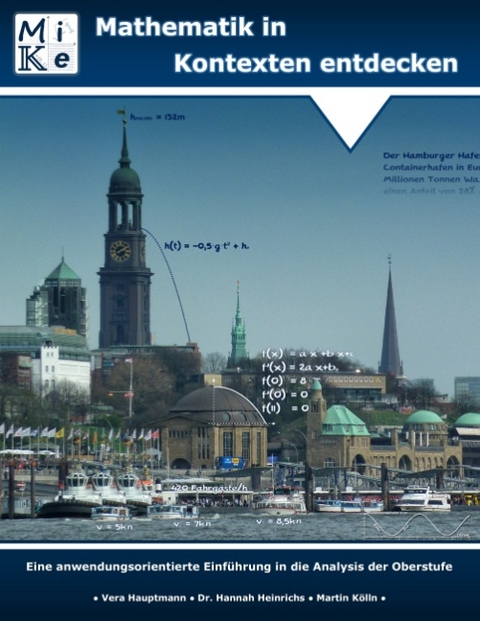 Mathematik in Kontexten entdecken