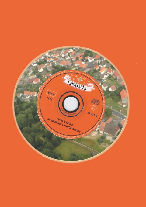 Owengliejer Lirrerbichelche - Monika Felsing