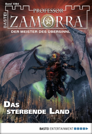 Professor Zamorra 1064