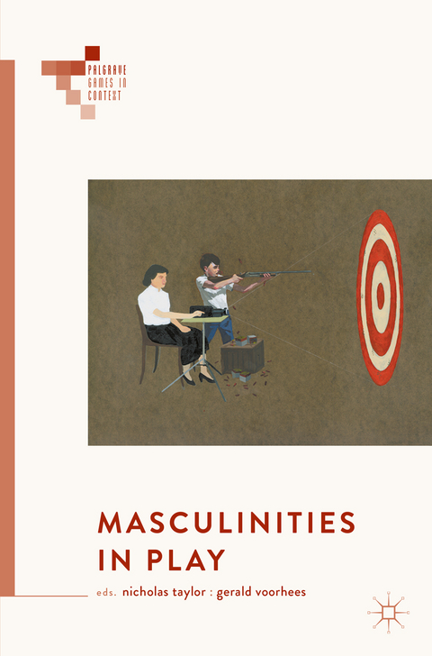 Masculinities in Play - 