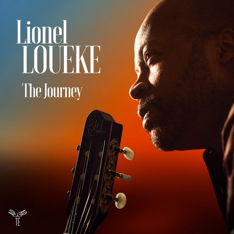 The Journey, 1 Audio-CD - Lionel Loueke