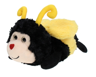 WIESENFREUNDE Biene Kuscheltier / Plüschtier ca. 25cm