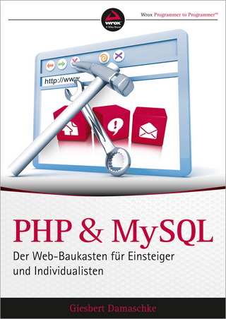 PHP und MySQL