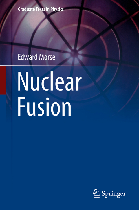 Nuclear Fusion - Edward Morse