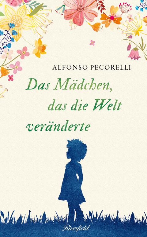 Das M&auml;dchen, das die Welt ver&auml;nderte - Alfonso Pecorelli