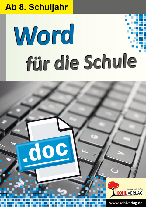 Word f&uuml;r die Schule