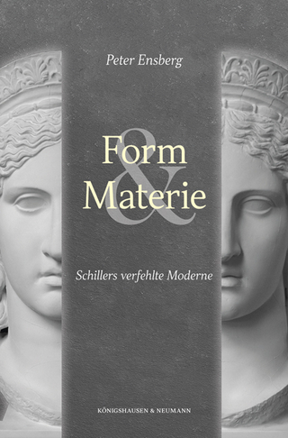 Form und Materie