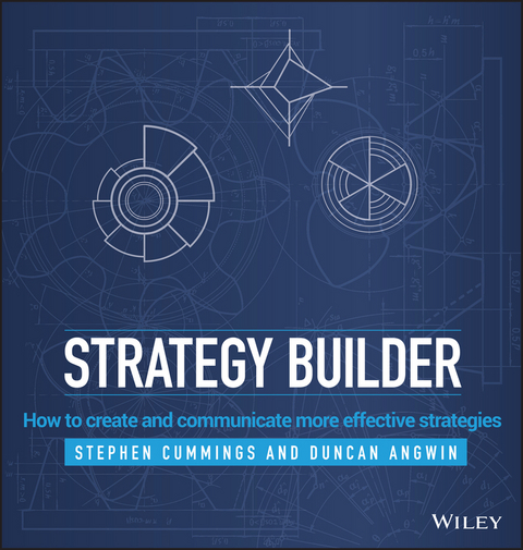 Strategy Builder - Stephen Cummings, Duncan Angwin