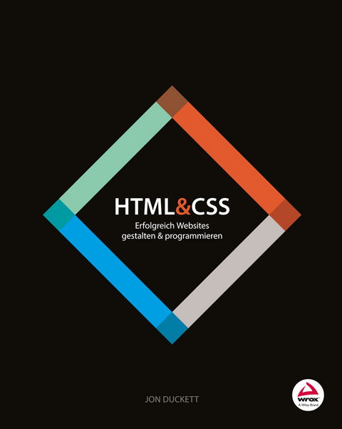 HTML and CSS - Jon Duckett