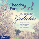Die sch&ouml;nsten Gedichte - Theodor Fontane, v.a. und