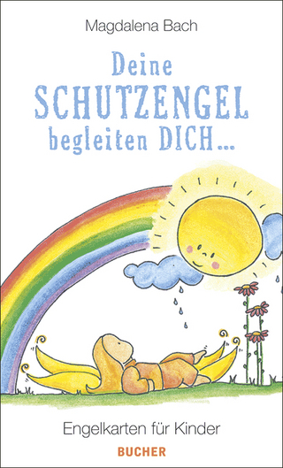 Deine Schutzengel begleiten Dich...