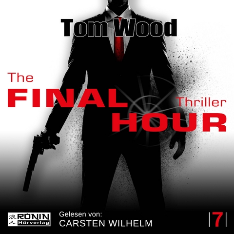 The Final Hour - Tom Wood