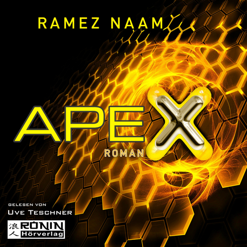 Apex - Ramez Naam
