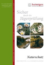 Naturschutz - Wolfgang V&ouml;lkl