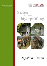 Jagdliche Praxis - 