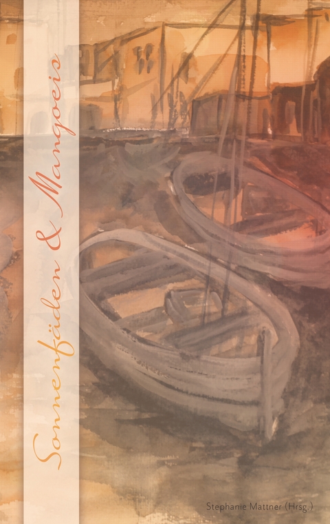 Sonnenf&auml;den und Mangoeis - 