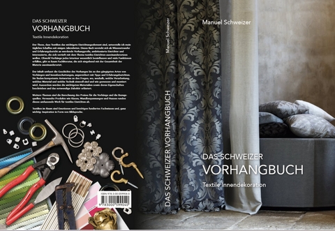 Das Schweizer Vorhangbuch - Schweizer Manuel