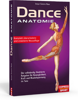 Dance Anatomie - Jacqui Greene Haas