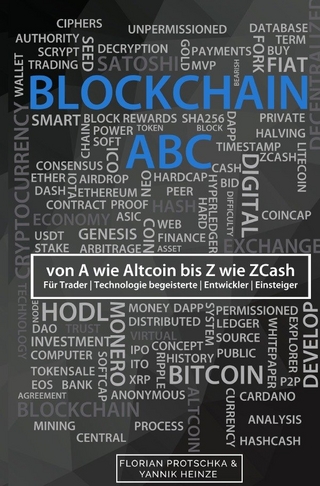 Blockchain ABC