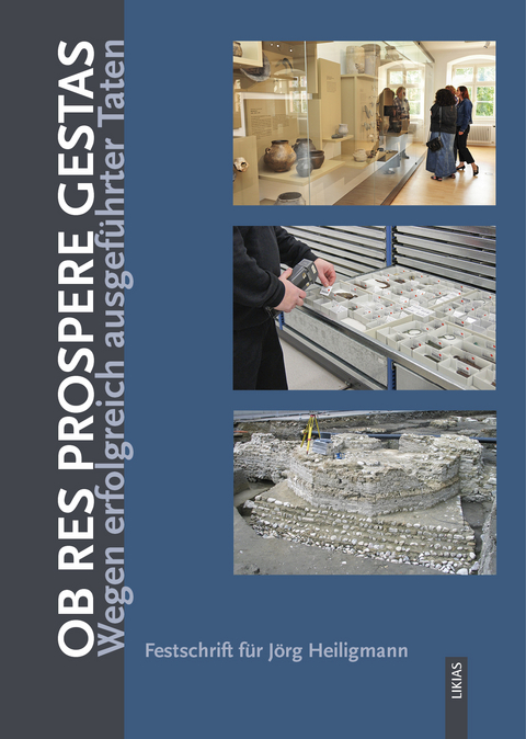 Ob res prospere gestas - 