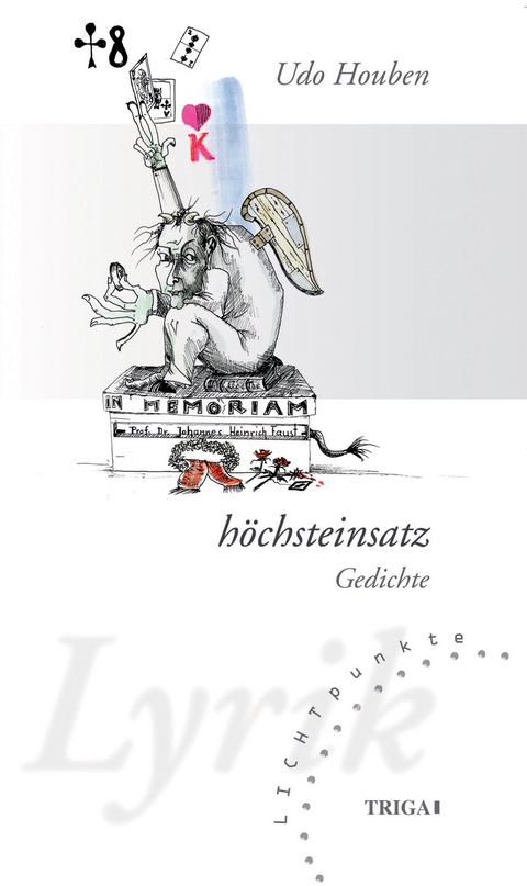 h&ouml;chsteinsatz - Udo Houben