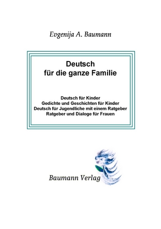 Deutsch für die ganze Familie