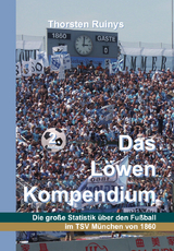 Das Löwen Kompendium - Ruinys, Thorsten