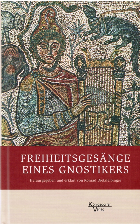 Freiheitsges&auml;nge eines Gnostikers - 