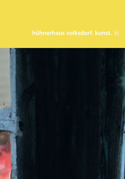 h&uuml;hnerhaus volksdorf. kunst. [6] - Elke Mark, Petra H&ouml;cker, Heilwig Jacob, Utz Biesemann, Daniel Hopp
