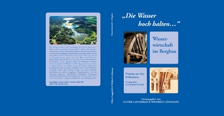 Die Wasser hoch halten