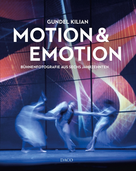 Motion & Emotion - 