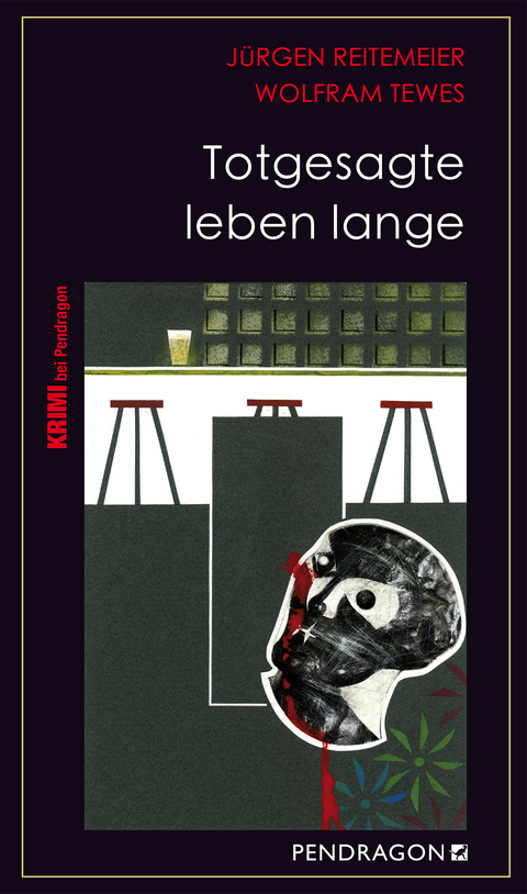 Totgesagte leben lange - J&uuml;rgen Reitemeier, Wolfram Tewes