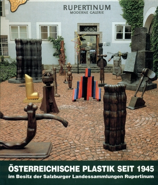 Rupertinum - Österreichische Plastik seit 1945 im Besitz Rupertinums